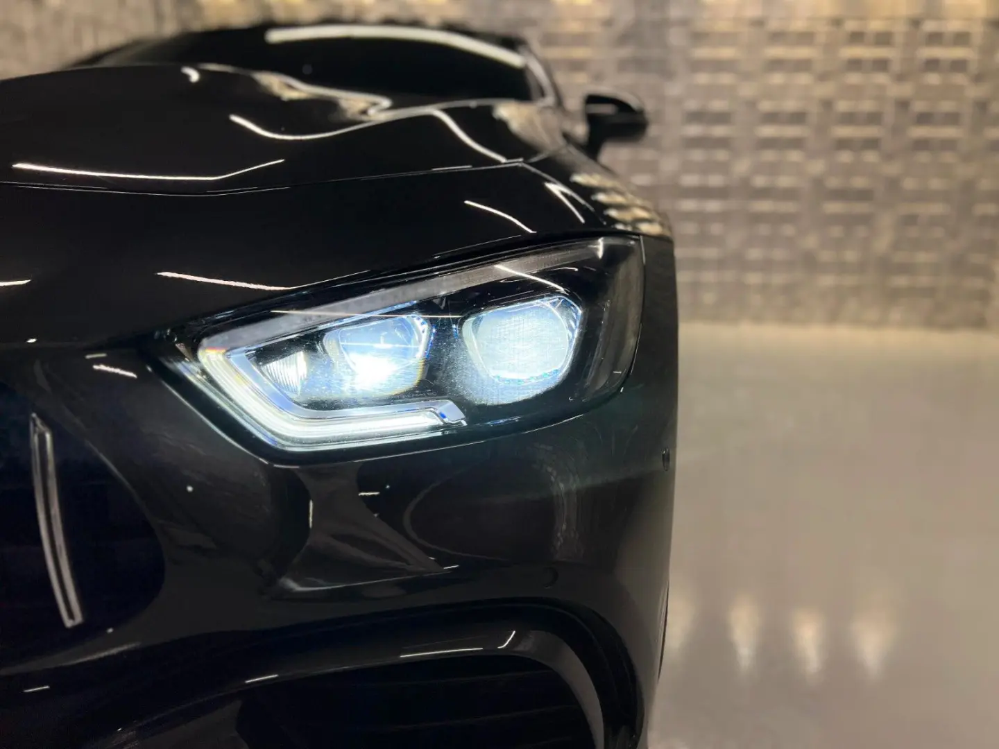 AMG GT 4-trg. 63 4Matic+