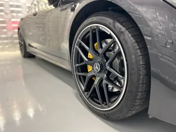 AMG GT 4-trg. 63 4Matic+