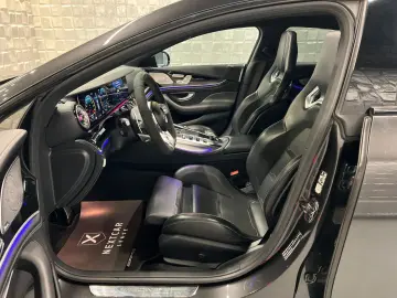 AMG GT 4-trg. 63 4Matic+