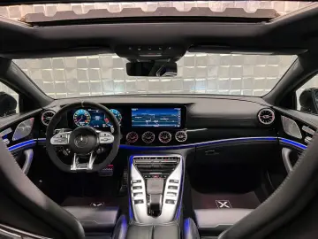 AMG GT 4-trg. 63 4Matic+