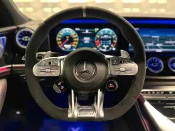 AMG GT 4-trg. 63 4Matic+