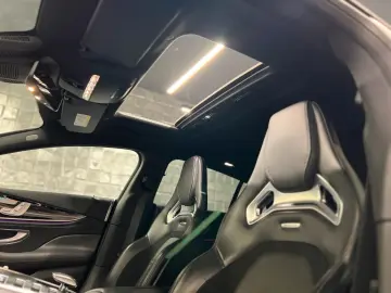 AMG GT 4-trg. 63 4Matic+