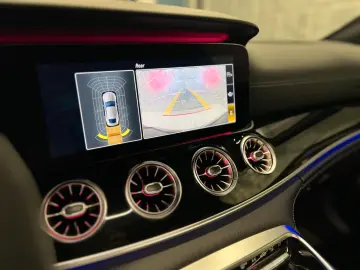 AMG GT 4-trg. 63 4Matic+
