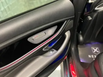 AMG GT 4-trg. 63 4Matic+