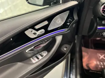 AMG GT 4-trg. 63 4Matic+
