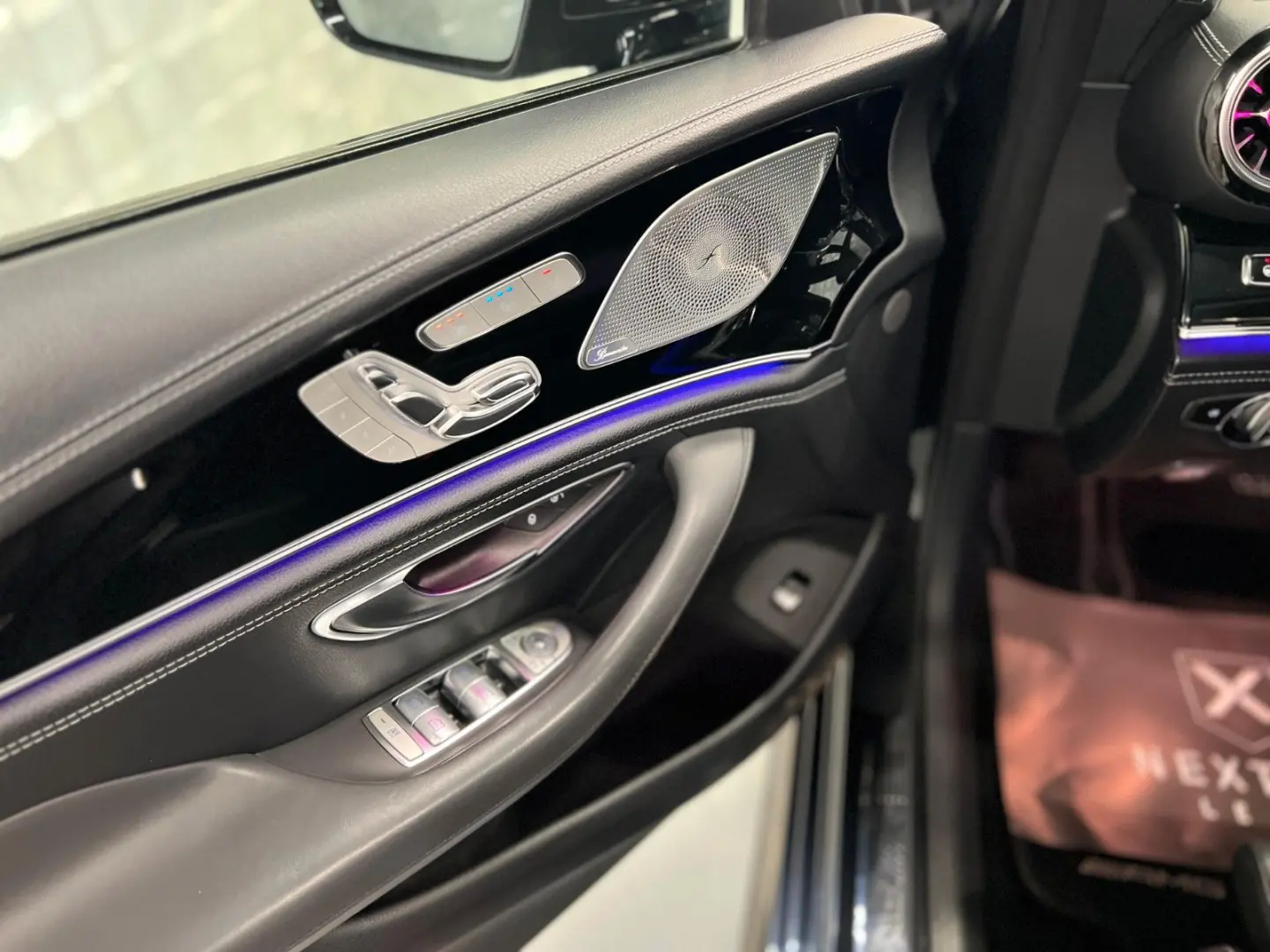AMG GT 4-trg. 63 4Matic+