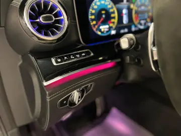 AMG GT 4-trg. 63 4Matic+