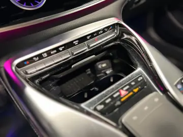 AMG GT 4-trg. 63 4Matic+