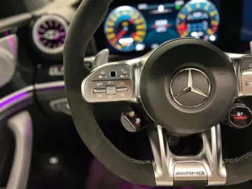 AMG GT 4-trg. 63 4Matic+