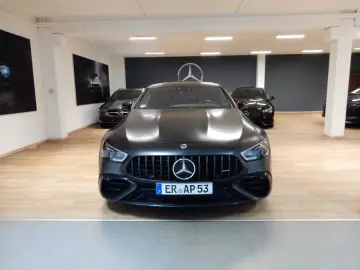 AMG GT 4-trg. 53 4Matic