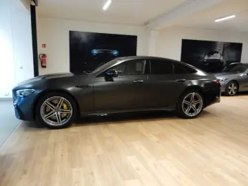 AMG GT 4-trg. 53 4Matic+