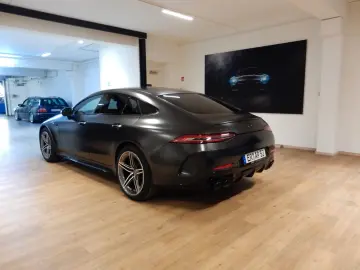 AMG GT 4-trg. 53 4Matic+