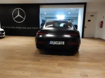AMG GT 4-trg. 53 4Matic+