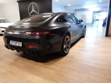 AMG GT 4-trg. 53 4Matic+