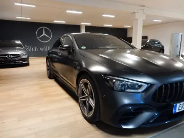 AMG GT 4-trg. 53 4Matic+