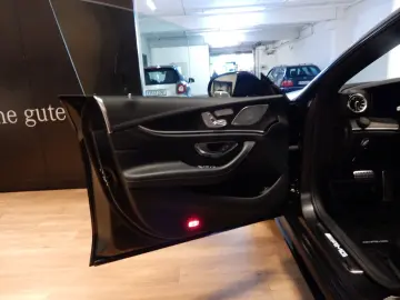 AMG GT 4-trg. 53 4Matic+