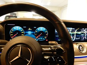 AMG GT 4-trg. 53 4Matic+