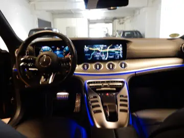 AMG GT 4-trg. 53 4Matic+