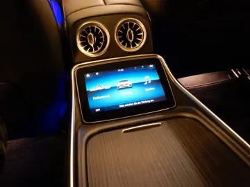 AMG GT 4-trg. 53 4Matic+