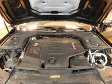 AMG GT 4-trg. 53 4Matic+