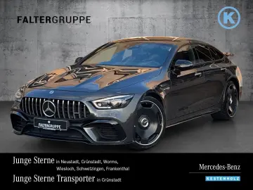 GT 63 AMG 4M  AERO NIGHT PERF-AGA DISTR 360 BURM