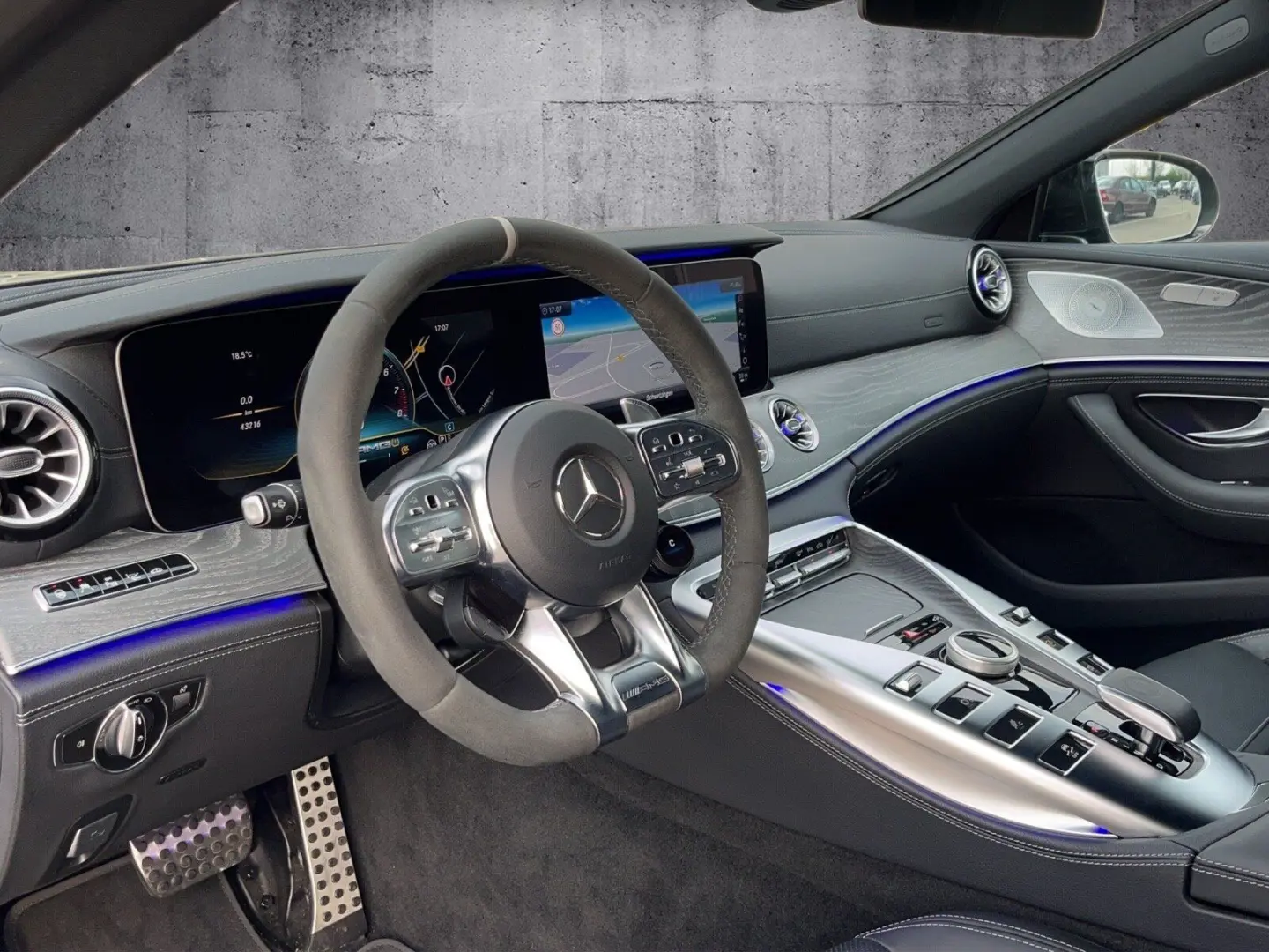 GT 63 AMG 4M+ AERO+NIGHT+PERF-AGA+DISTR+360+BURM