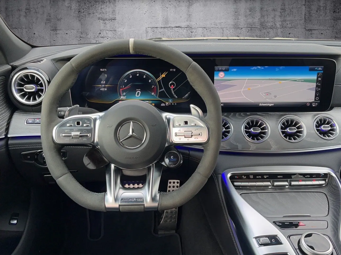 GT 63 AMG 4M+ AERO+NIGHT+PERF-AGA+DISTR+360+BURM