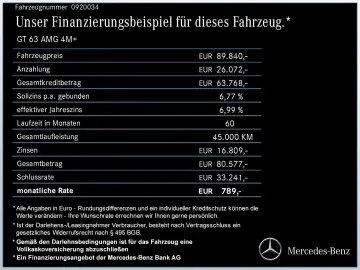 GT 63 AMG 4M+ AERO+NIGHT+PERF-AGA+DISTR+360+BURM