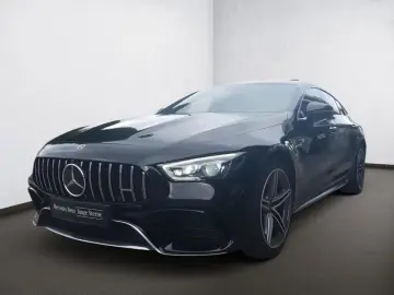 AMG GT 63 S 4M+ *SHD*FAP*Distr*Mbeam*MBUX*RKam