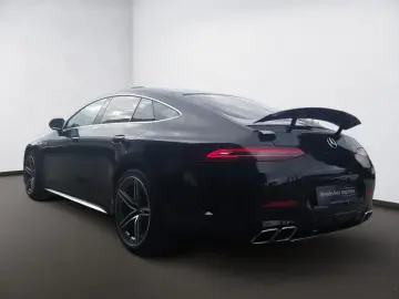 AMG GT 63 S 4M+ *SHD*FAP*Distr*Mbeam*MBUX*RKam