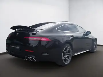 AMG GT 63 S 4M+ *SHD*FAP*Distr*Mbeam*MBUX*RKam