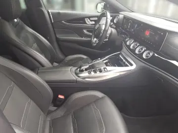 AMG GT 63 S 4M+ *SHD*FAP*Distr*Mbeam*MBUX*RKam