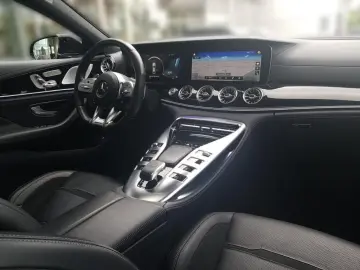 AMG GT 63 S 4M+ *SHD*FAP*Distr*Mbeam*MBUX*RKam