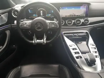 AMG GT 63 S 4M+ *SHD*FAP*Distr*Mbeam*MBUX*RKam