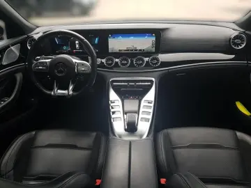 AMG GT 63 S 4M+ *SHD*FAP*Distr*Mbeam*MBUX*RKam
