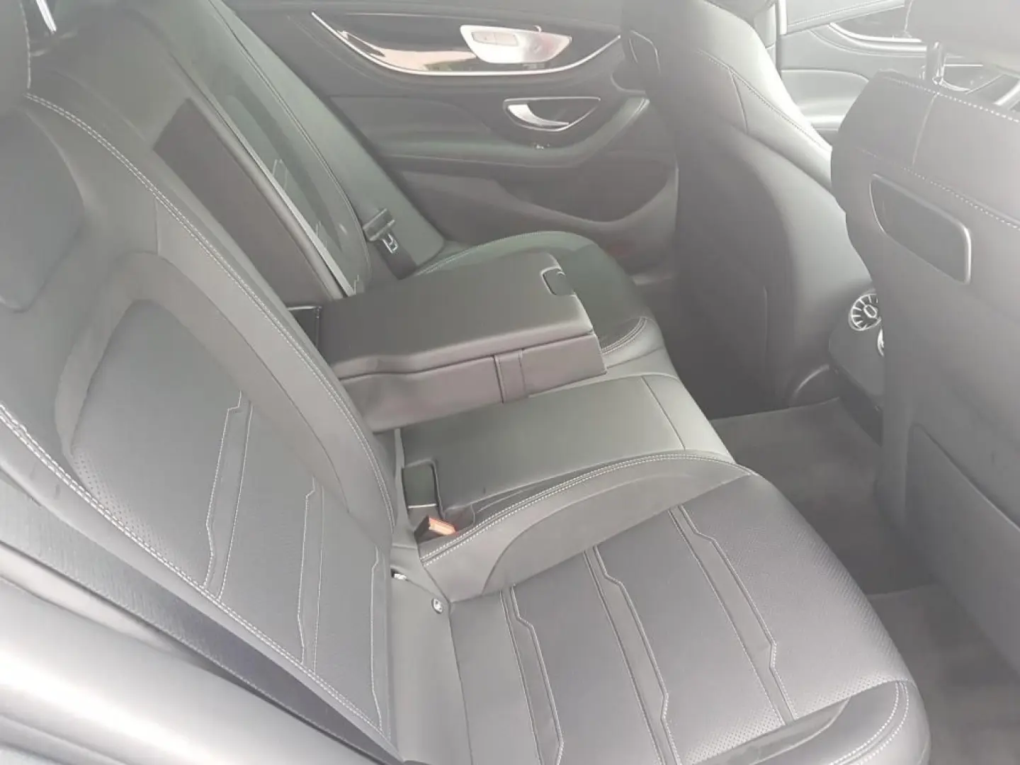 AMG GT 63 S 4M+ *SHD*FAP*Distr*Mbeam*MBUX*RKam