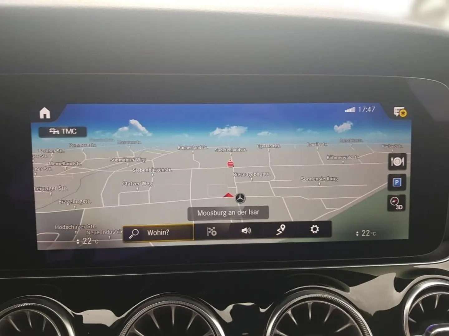 AMG GT 63 S 4M+ *SHD*FAP*Distr*Mbeam*MBUX*RKam