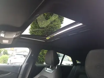 AMG GT 63 S 4M+ *SHD*FAP*Distr*Mbeam*MBUX*RKam