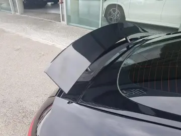 AMG GT 63 S 4M+ *SHD*FAP*Distr*Mbeam*MBUX*RKam
