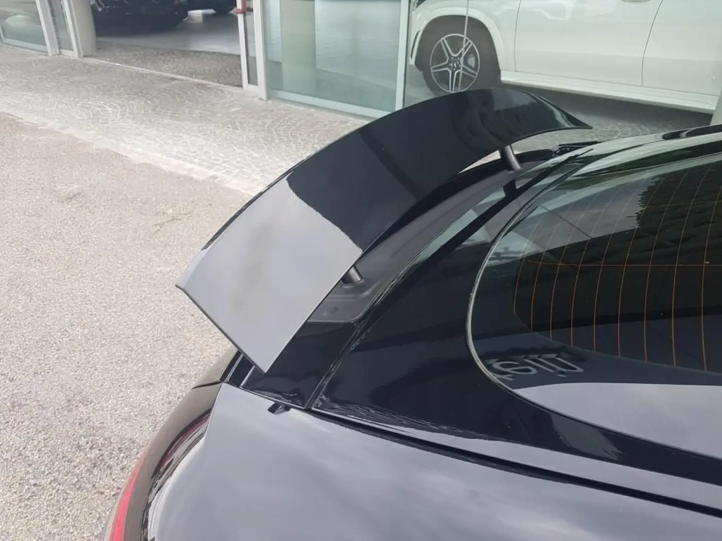 AMG GT 63 S 4M+ *SHD*FAP*Distr*Mbeam*MBUX*RKam