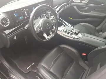 AMG GT 63 S 4M+ *SHD*FAP*Distr*Mbeam*MBUX*RKam