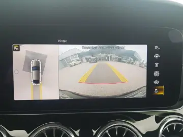 AMG GT 63 S 4M+ *SHD*FAP*Distr*Mbeam*MBUX*RKam