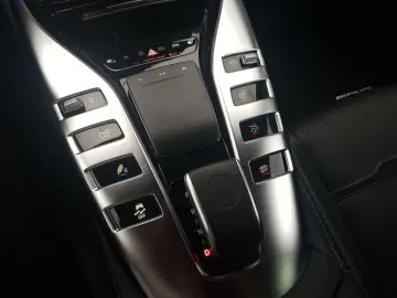 AMG GT 63 S 4M+ *SHD*FAP*Distr*Mbeam*MBUX*RKam