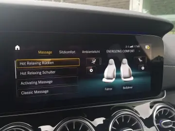 AMG GT 63 S 4M+ *SHD*FAP*Distr*Mbeam*MBUX*RKam
