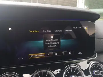 AMG GT 63 S 4M+ *SHD*FAP*Distr*Mbeam*MBUX*RKam