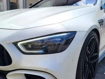 AMG GT 63 4M+ NIGHT CARBON SOFT DIST+ HUD BURM