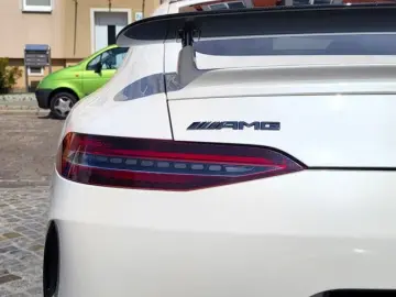 AMG GT 63 4M+ NIGHT CARBON SOFT DIST+ HUD BURM