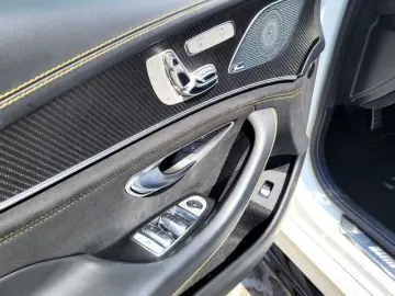AMG GT 63 4M+ NIGHT CARBON SOFT DIST+ HUD BURM