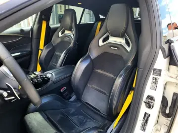 AMG GT 63 4M+ NIGHT CARBON SOFT DIST+ HUD BURM