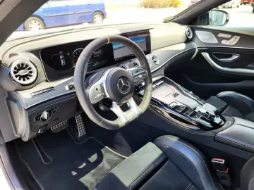 AMG GT 63 4M+ NIGHT CARBON SOFT DIST+ HUD BURM